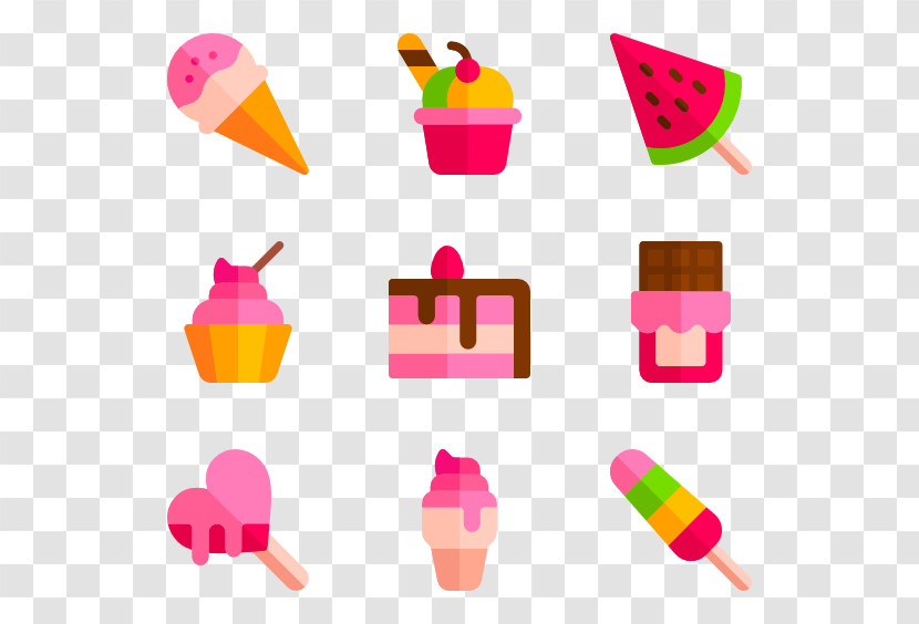 Ice Cream Transparent PNG