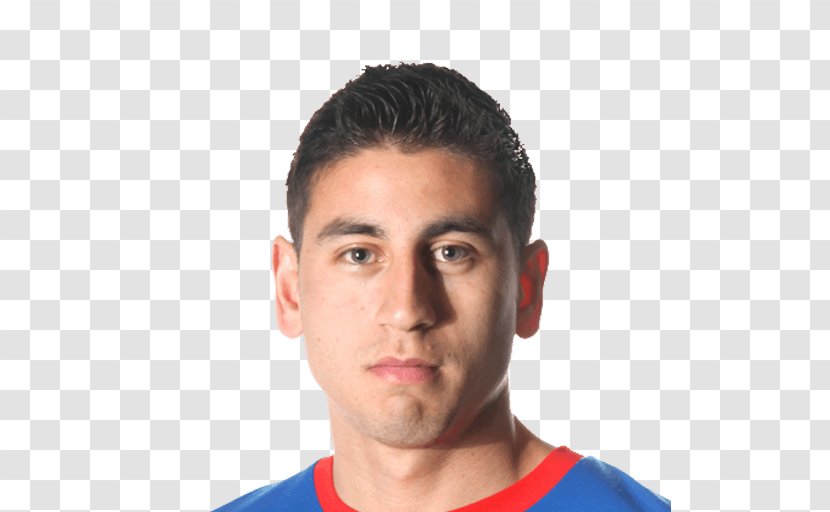 Alejandro Bedoya 2014 FIFA World Cup United States Men's National Soccer Team Of America 2012 Major League Season - Nose - Fifa Player Transparent PNG