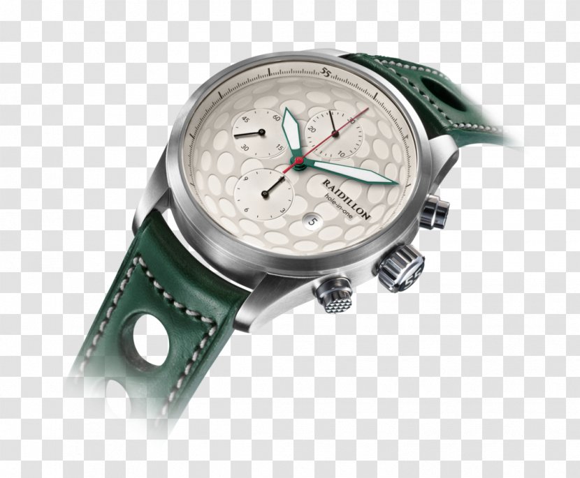 Watch Raidillon Car Chronograph Belgium - Valjoux - Balls Of Steel Transparent PNG