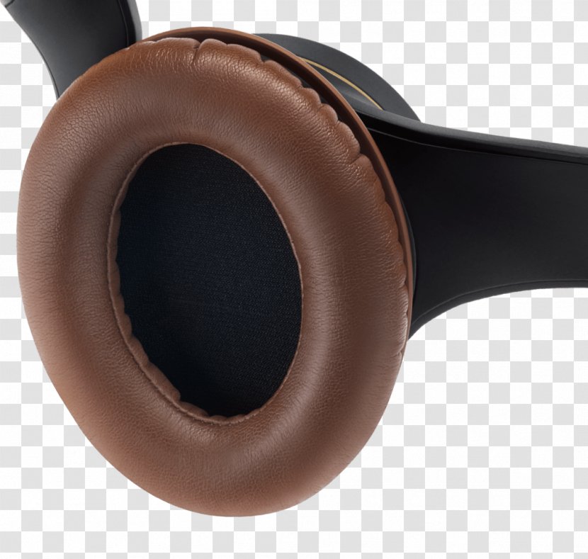 Headphones - Audio Transparent PNG