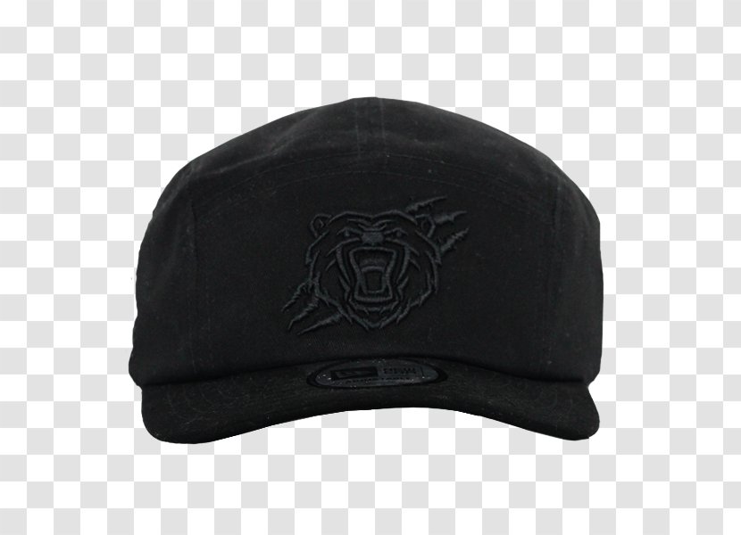 Baseball Cap Product Black M - Headgear Transparent PNG
