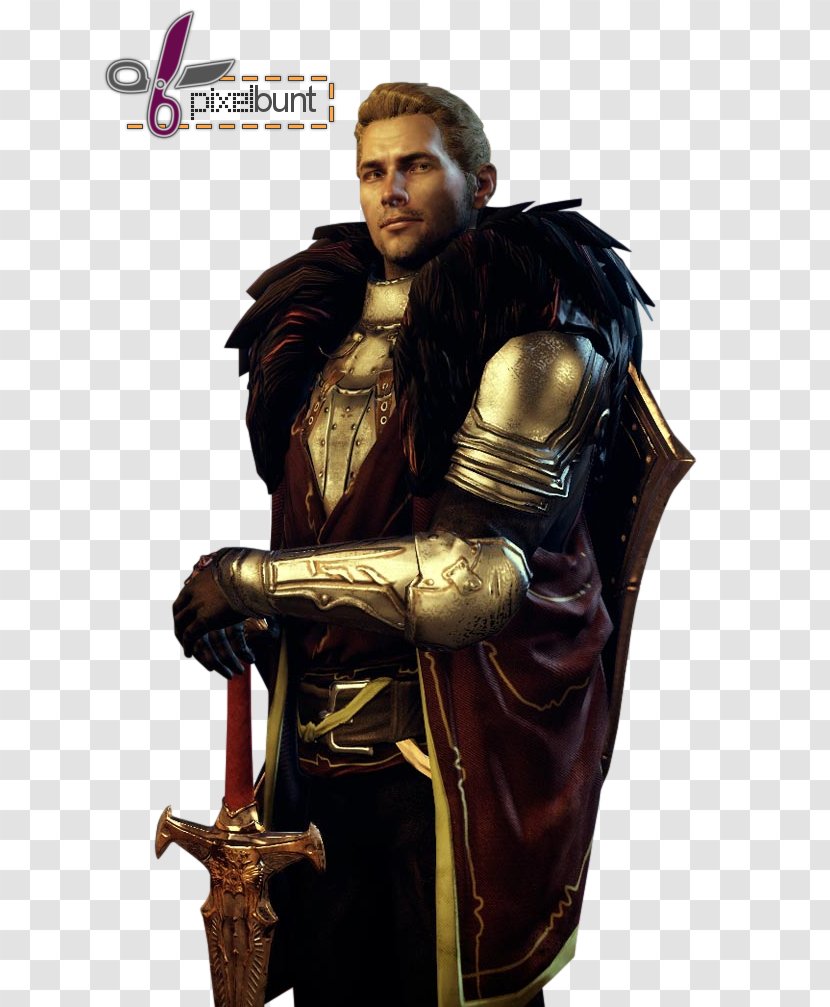 Dragon Age: Inquisition Origins BioWare Role-playing Game Video - Action Roleplaying - One Year Of Age Transparent PNG