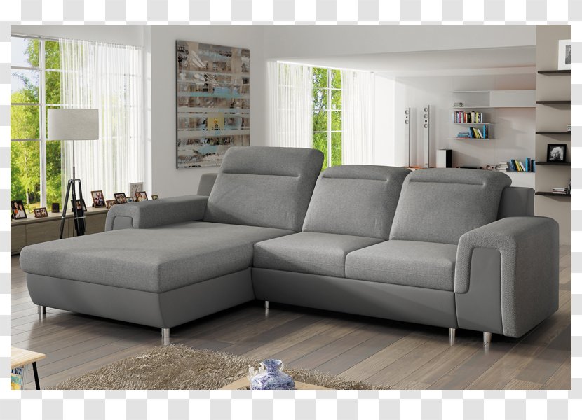 Couch Furniture Egg Sedací Souprava Wing Chair - Recliner - Corner Sofa Transparent PNG