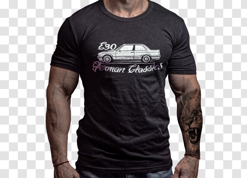 Long-sleeved T-shirt Champion Clothing - Sleeve Transparent PNG