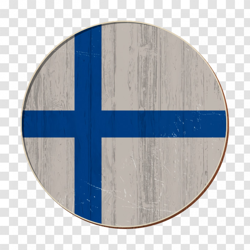 Finland Icon Countrys Flags Icon Transparent PNG
