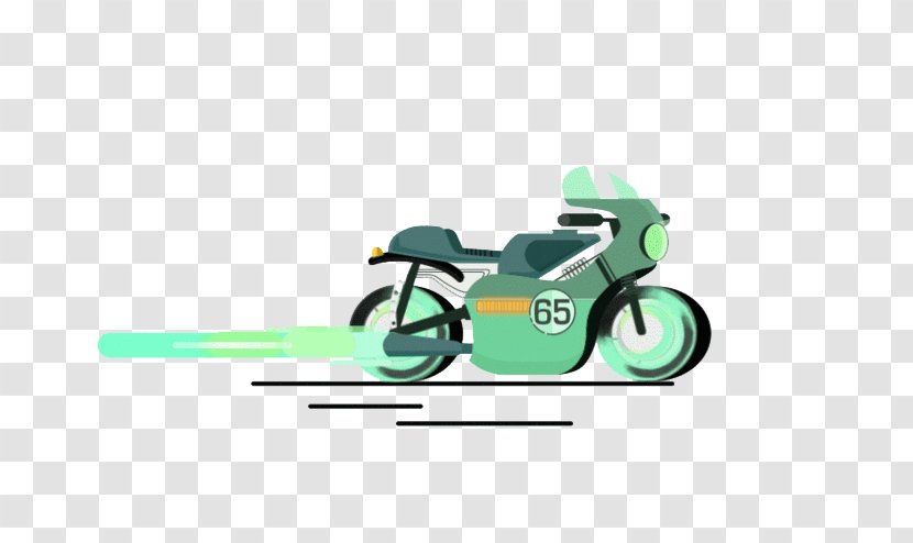 Cafe Bicycle Motorcycle Clip Art - Logo - Speeding Transparent PNG
