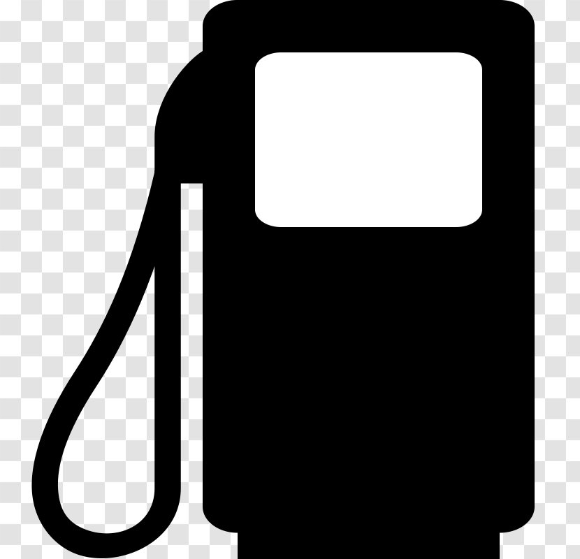 Fuel Dispenser Clip Art - Pump - Gas Photo Transparent PNG