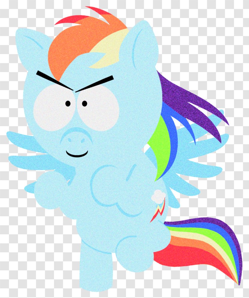 Rainbow Dash Pony Pinkie Pie Equestria DeviantArt - Mammal - Trot Transparent PNG