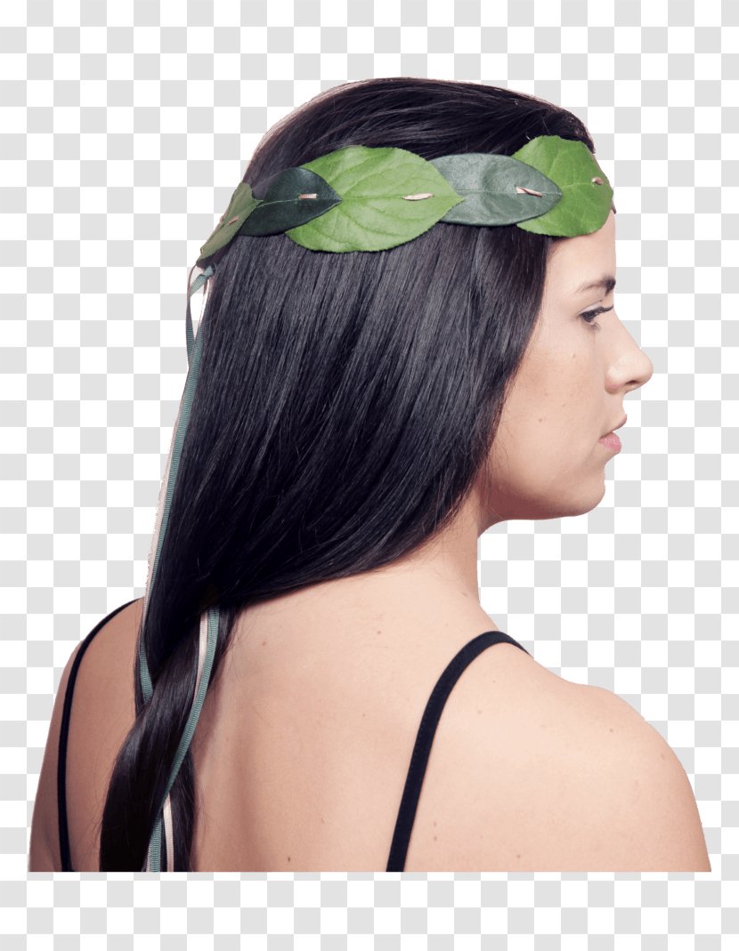 Salon Marcapar Canada Hairstyle Hair Tie - Accessory - Coiffure Transparent PNG
