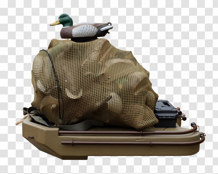 Duck Decoy Delta Air Lines Waterfowl Hunting - Vehicle - Rhino Transparent PNG