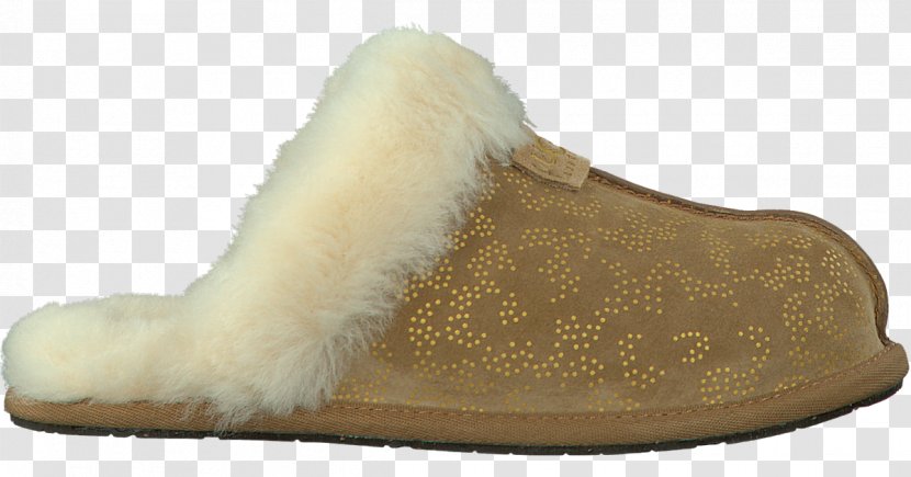 Slipper UGG Women's Scuffette II Shoe Hausschuh - Wholesale - Brown Puma Shoes For Women Transparent PNG