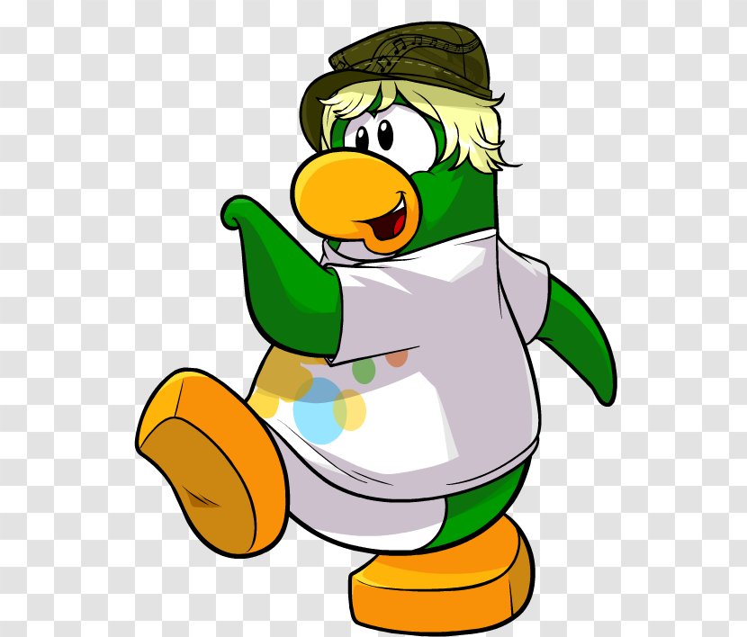 Club Penguin Flightless Bird Pronto Clip Art Transparent PNG