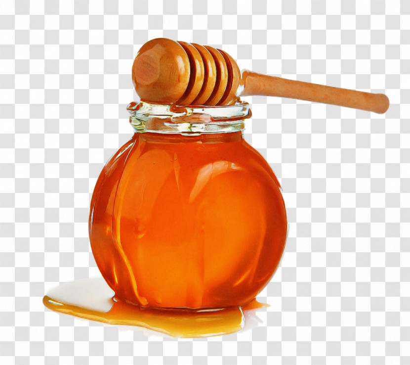 Honey Food Transparent PNG