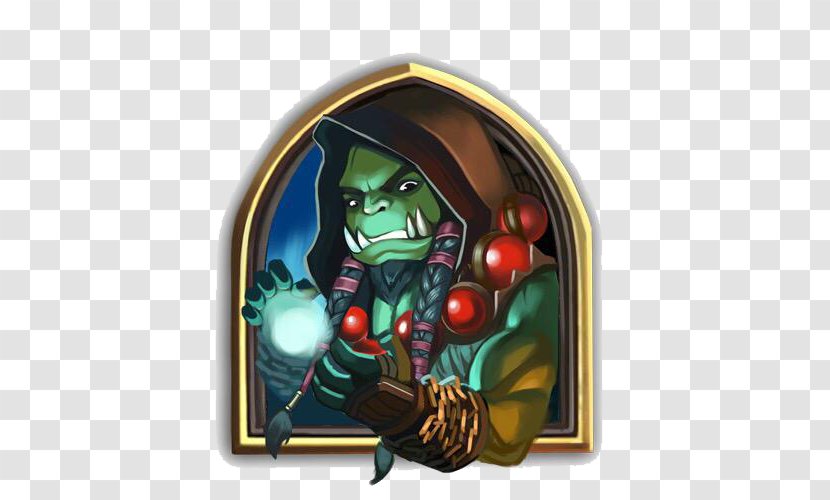 Hearthstone ImbaTV Video Game Character - Blizzard Entertainment Transparent PNG