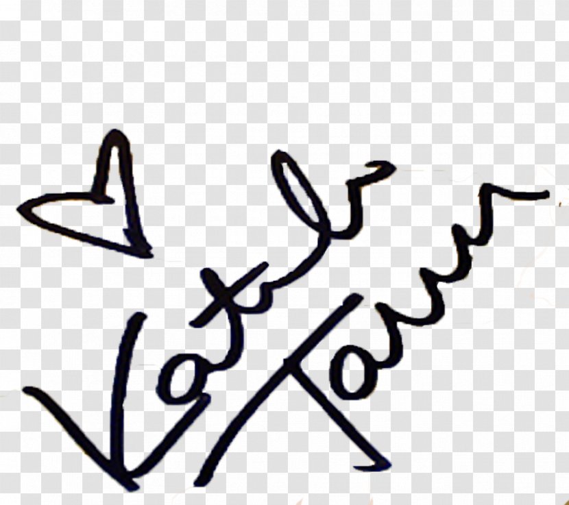 Calligraphy Shoe Logo Clip Art - Symbol - Design Transparent PNG