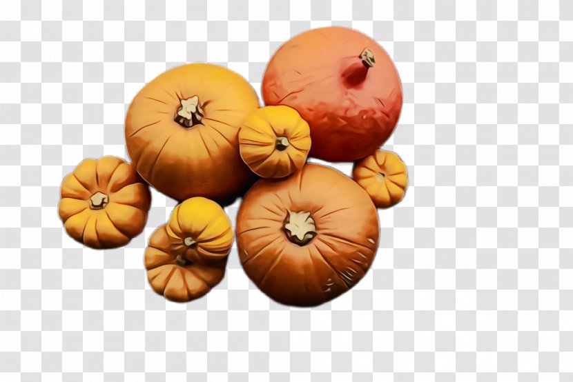 Pumpkin - Food - Vegetarian Natural Foods Transparent PNG