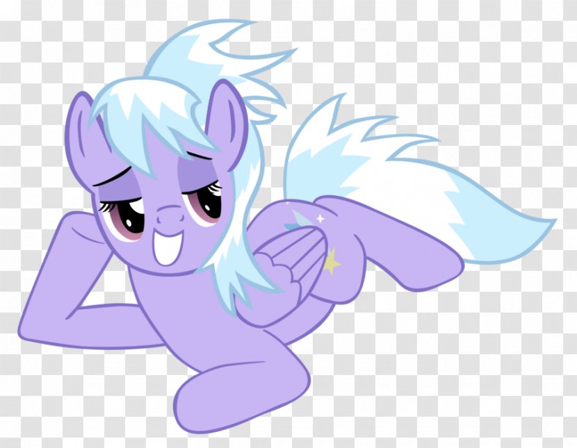 Pony Rarity Cutie Mark Crusaders - Heart - Mlp Cloudchaser Transparent PNG