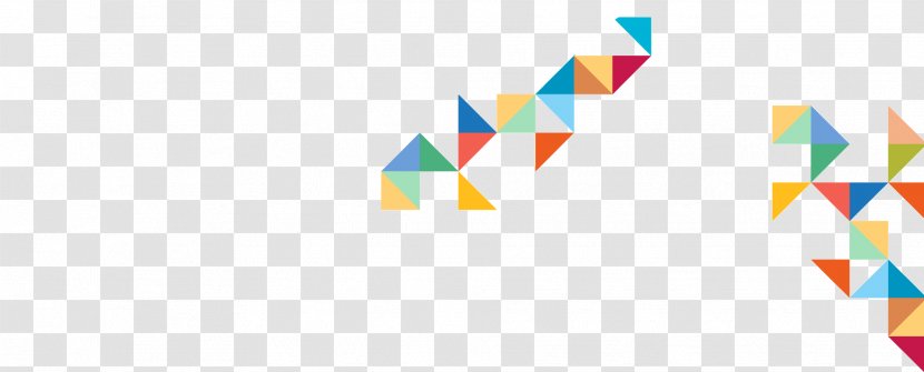 Flight Balloon Triangle Logo - Symmetry Transparent PNG