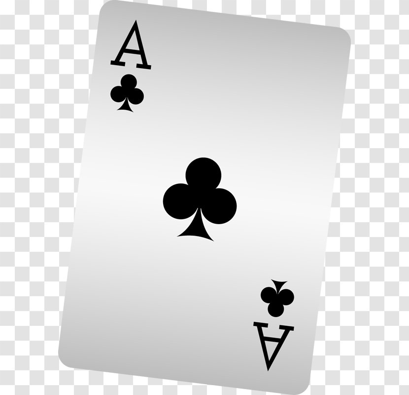 Euchre Rummy Playing Card Game Suit - Tree - Plum A Transparent PNG