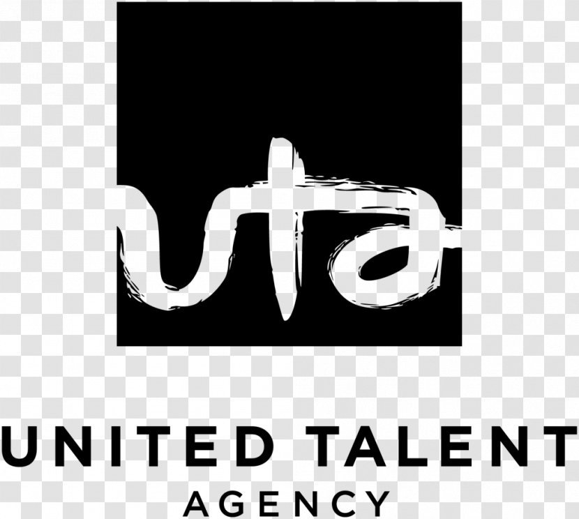 United Talent Agency Agent States Logo The Group - Watercolor - TALENT Transparent PNG
