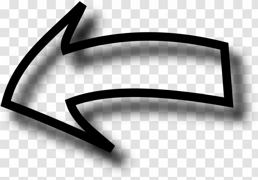Arrow Design - Symbol - Logo Transparent PNG