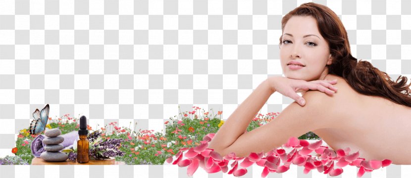 Rossija Share Information Message Caramello, Beauty Salon - Flower - The Institutions Day Transparent PNG