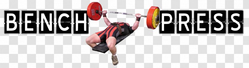 Bench Press Weight Training Overhead Deadlift - Bentover Row - Joint Transparent PNG