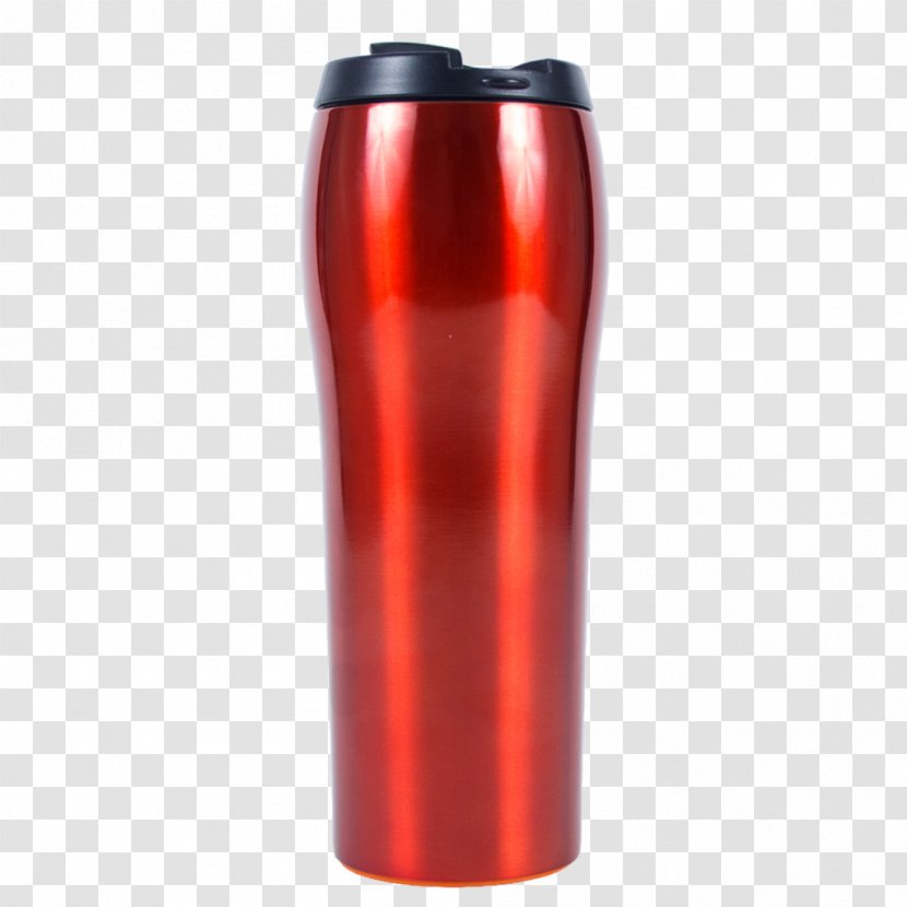 Water Bottles Stainless Steel Mighty Mug Thermoses Plastic - Cup Transparent PNG
