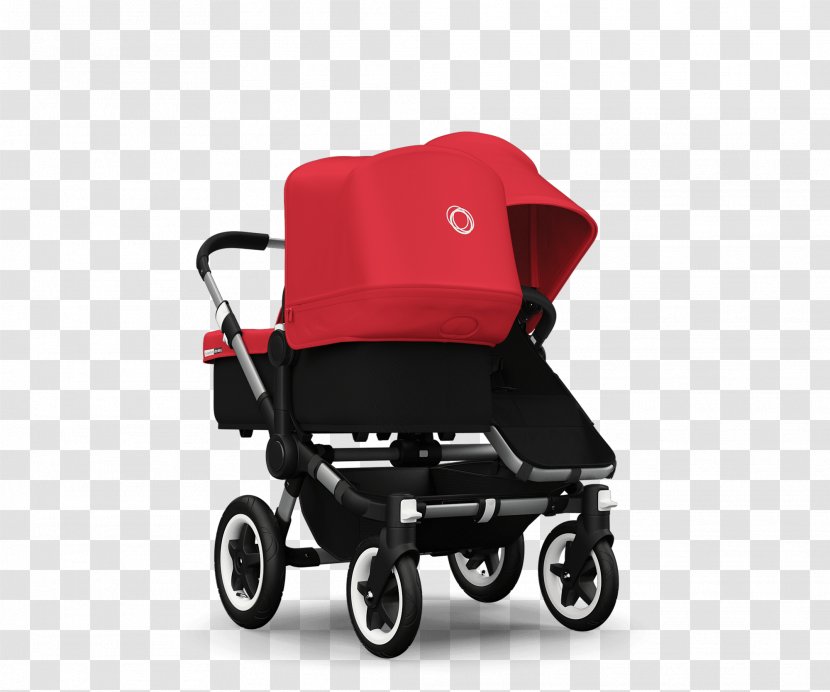 Baby Transport Bugaboo International Twin Child Transparent PNG