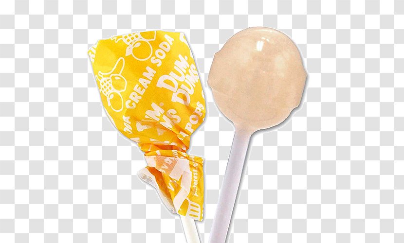 Lollipop Cream Soda Fizzy Drinks Dum Dums - Food - Small Fresh Wedding Transparent PNG