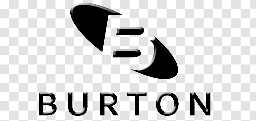 Logo Burton Snowboards Annex Brand - Technical Services Transparent PNG