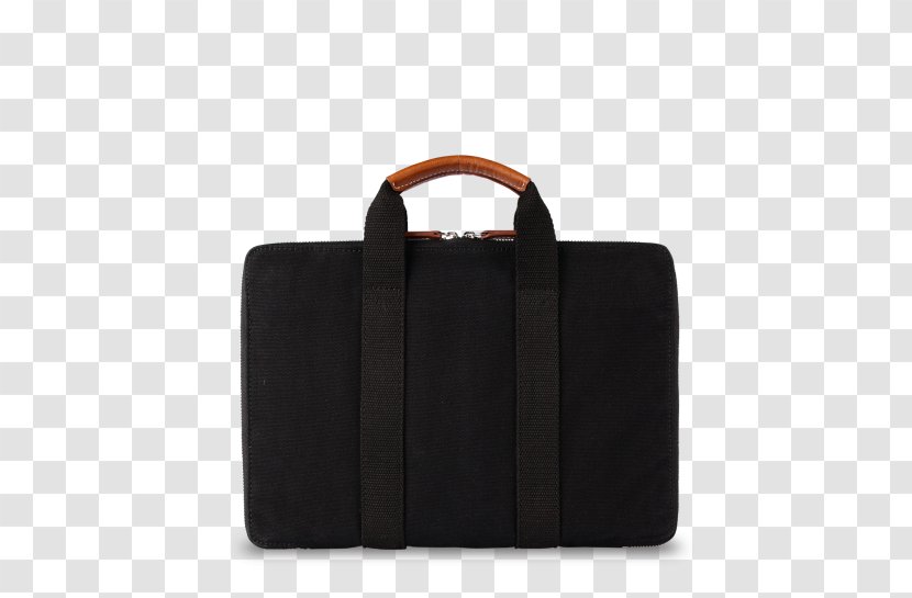 Laptop Bag Briefcase Backpack Leather - Clothing Transparent PNG