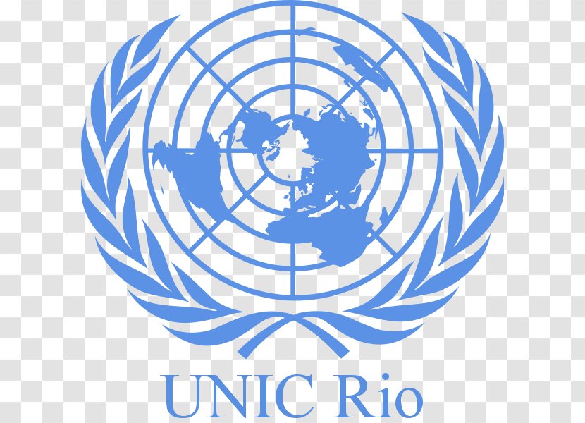 United Nations General Assembly First Committee Fourth - Artwork - Unicórnios Transparent PNG