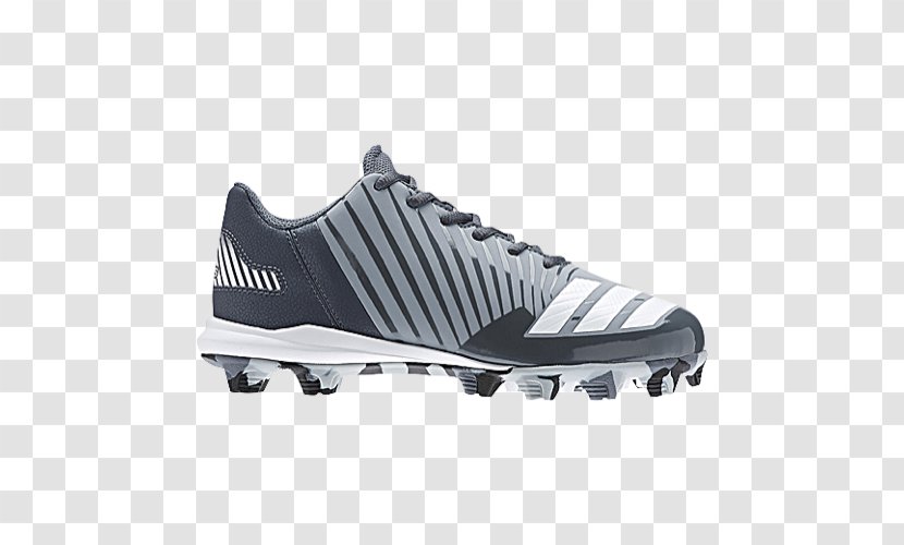 Cleat Sports Shoes Adidas Mizuno Corporation - Softball Transparent PNG