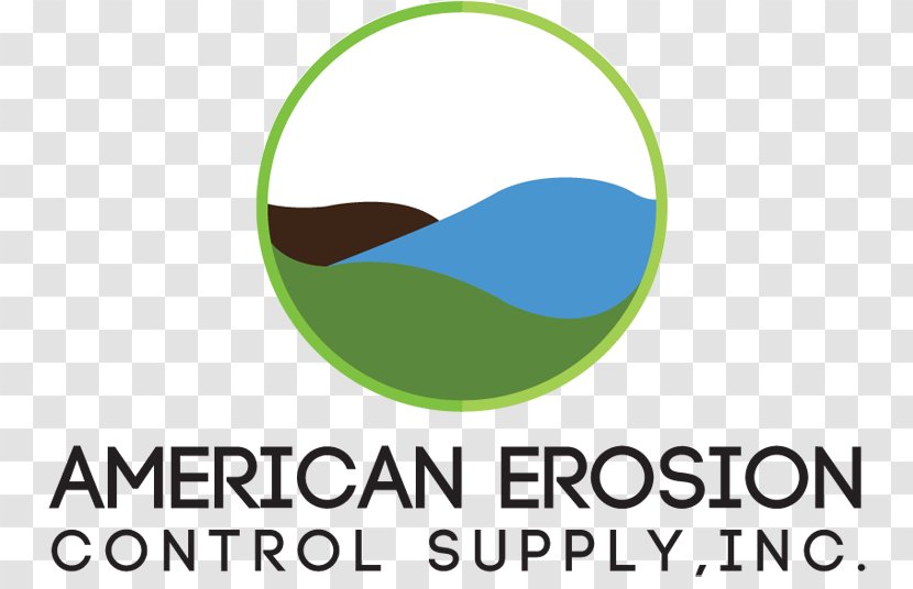 Logo Erosion Control Sediment - Company - Marketing Transparent PNG