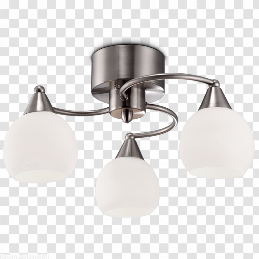 Sessak Oy Ab Lighting Lamp - Ceiling Fixture - Light Transparent PNG