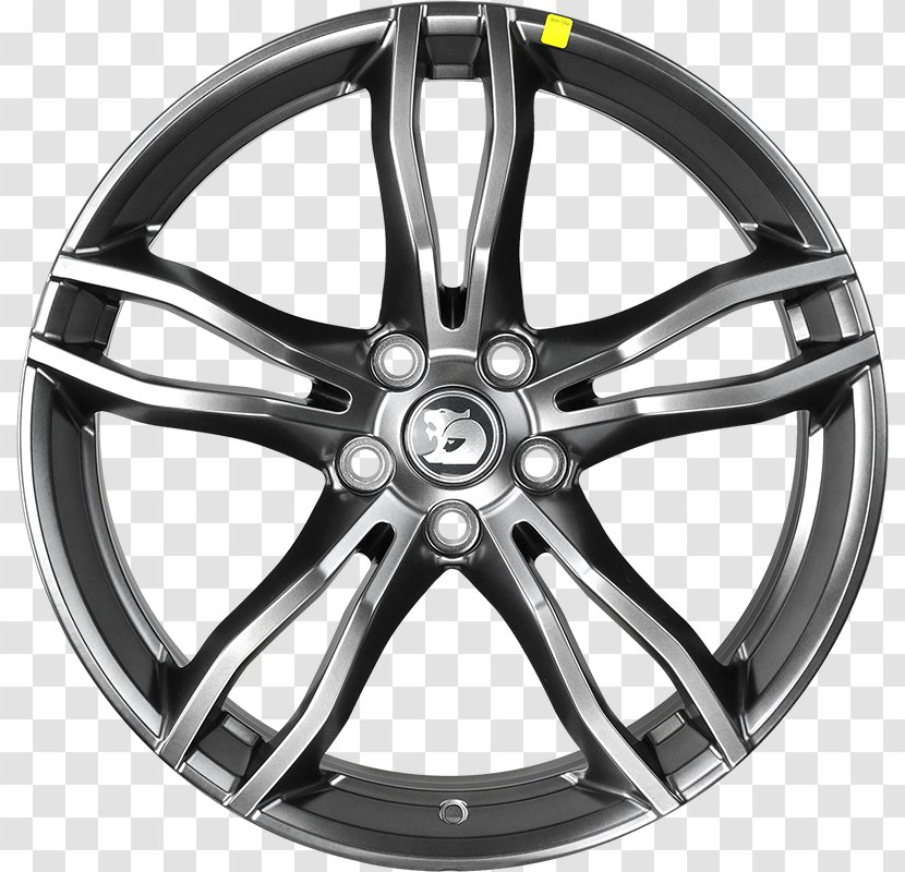 Holden Special Vehicles Car HSV Clubsport Alloy Wheel - Hre Performance Wheels - Illustration Vehicle Transparent PNG
