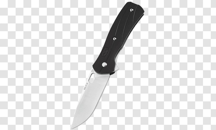 Utility Knives Hunting & Survival Pocketknife Liner Lock - Knife Transparent PNG