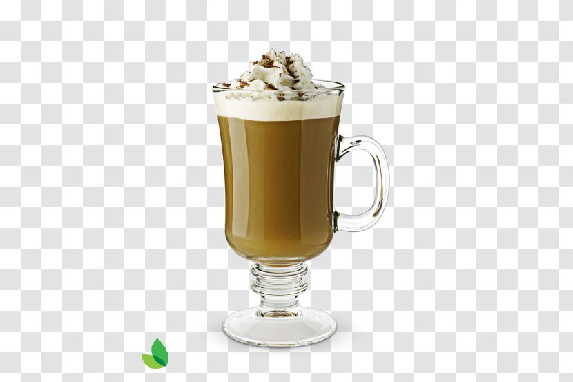 Liqueur Coffee Irish Cafe Cocktail - Cuisine Transparent PNG