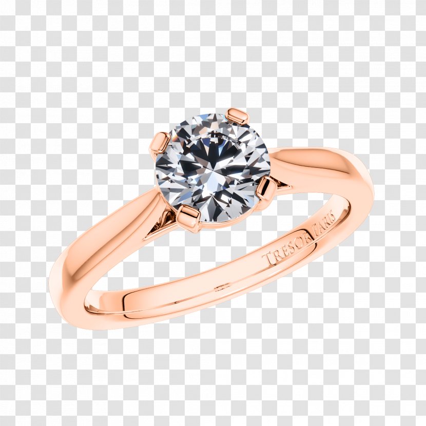 Engagement Ring Wedding Brilliant Diamond - Fashion Accessory - Ladies Rings Transparent PNG