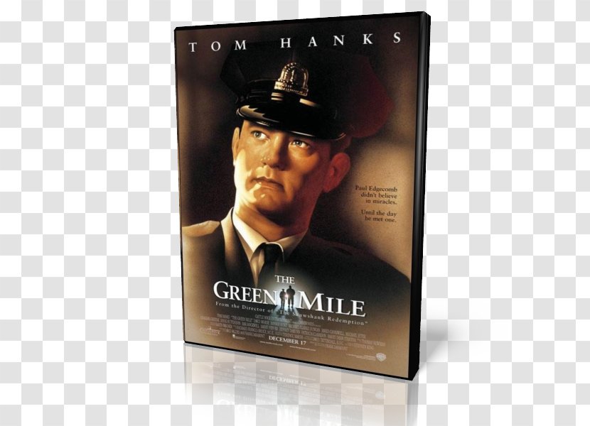 Frank Darabont The Green Mile It Film Director - Television - Tattersall Transparent PNG