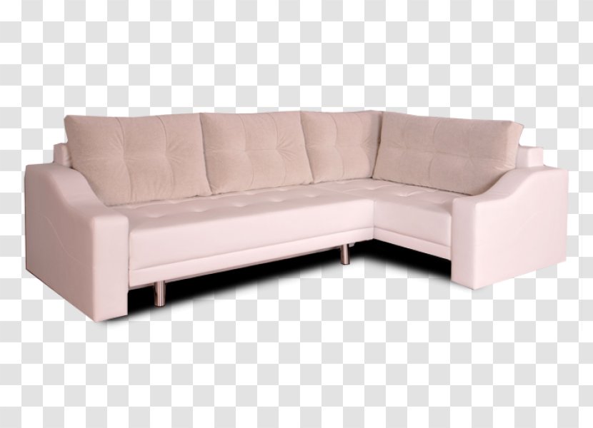 Sofa Bed Chaise Longue Couch Furniture - Alghero - Corner Transparent PNG