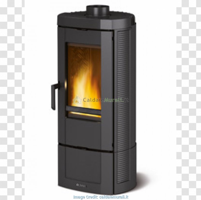 Wood Stoves Cast Iron Fireplace - Cooking Ranges - Stove Transparent PNG