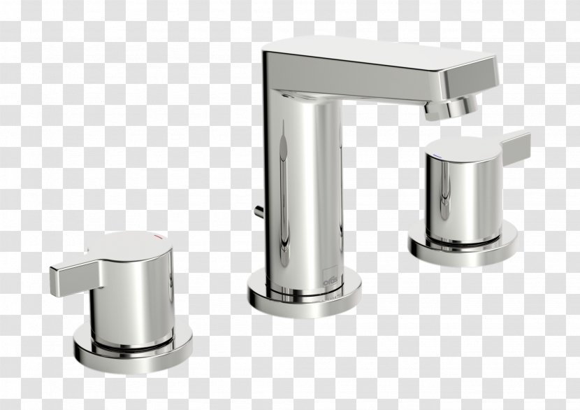 Villeroy & Boch Bateria Umywalkowa Baths Tap Plumbing Fixtures - Sink Transparent PNG