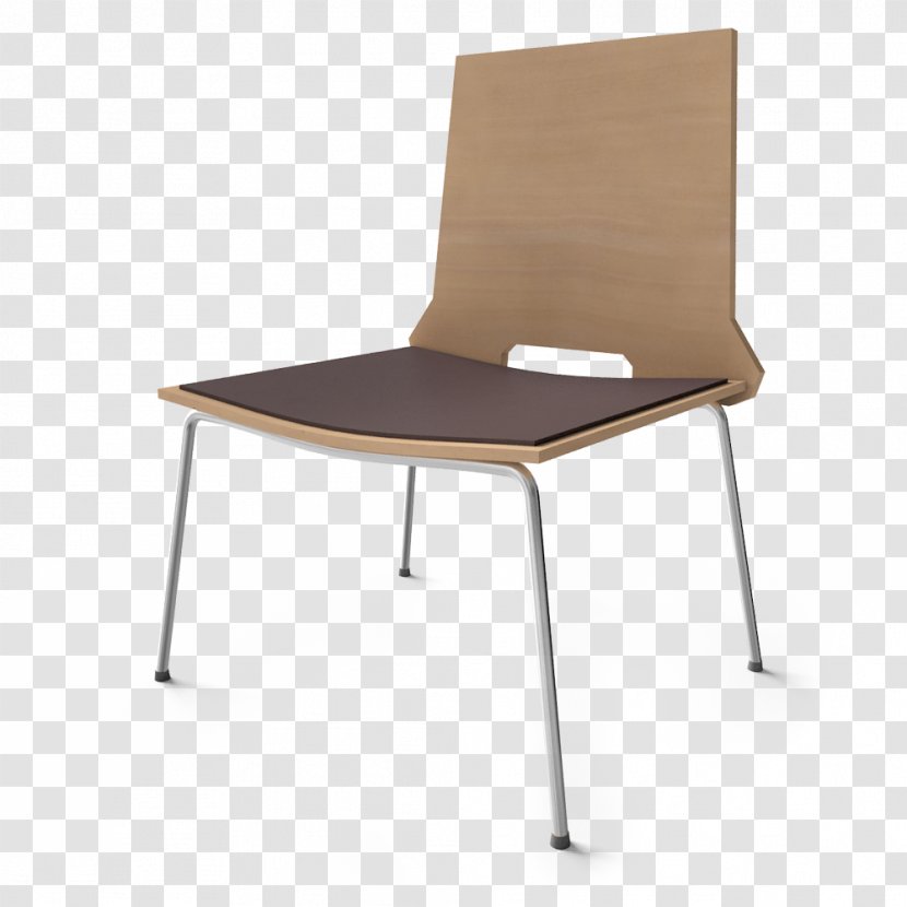 Office & Desk Chairs Table Wood Furniture - Chair Transparent PNG