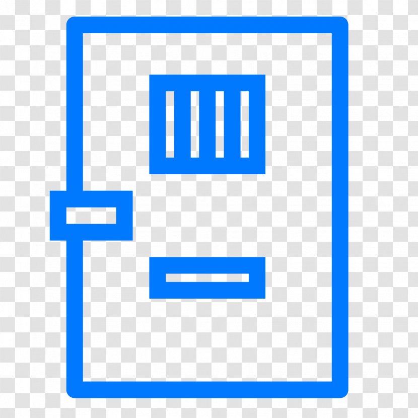 Door Lock Prison - Diagram Transparent PNG