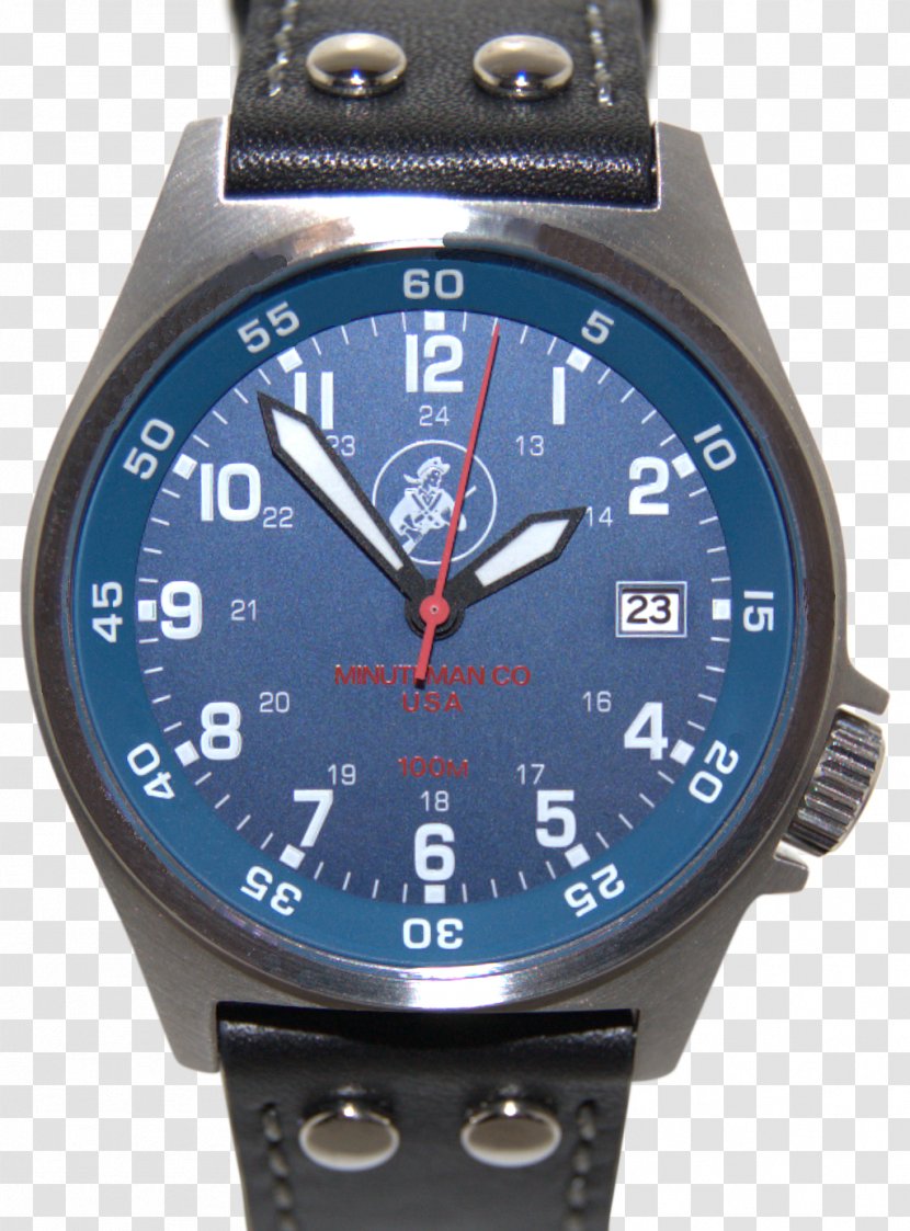 Watch Strap Lew & Huey Business - Hardware Transparent PNG