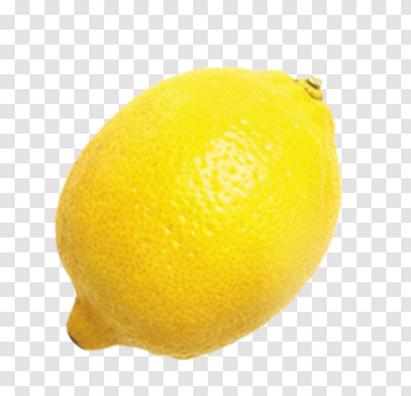 Sweet Lemon Citron Grapefruit Citrus Junos - Tangelo - Decoration Pattern Transparent PNG