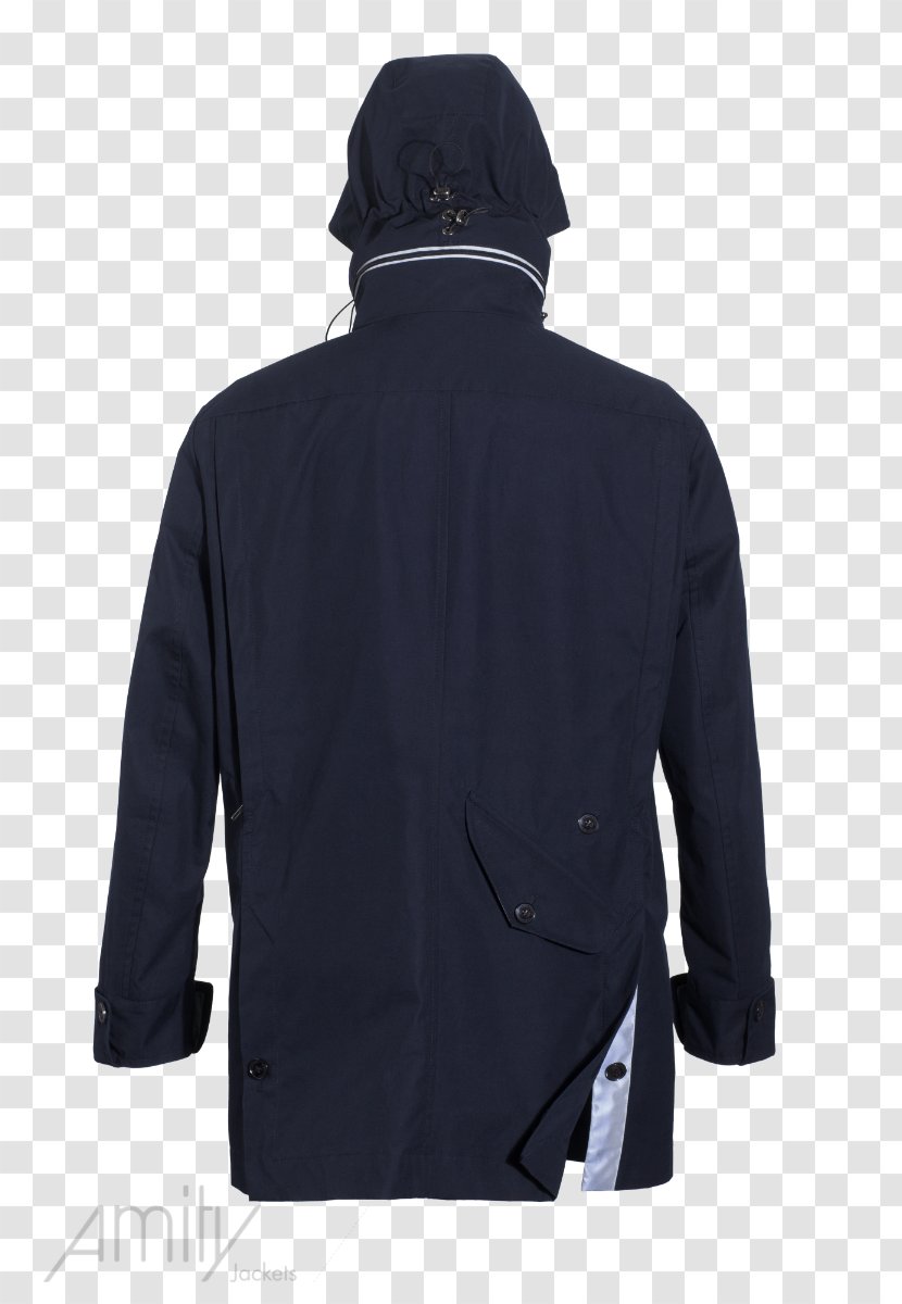 Hoodie Zipper Clothing Polar Fleece Bluza - Sweatshirt Transparent PNG