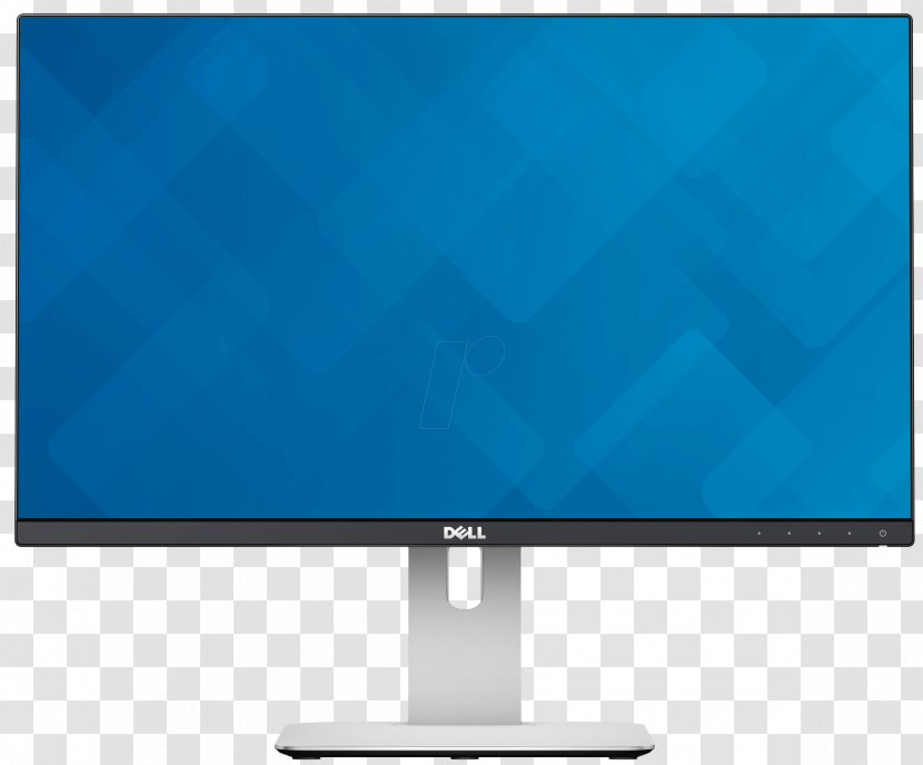 Dell UltraSharp U-14H Computer Monitors IPS Panel DELL U2414H 23.8